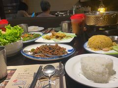 -金厨泰国餐厅·全泰籍厨师料理(拱北店)