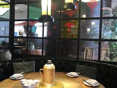 大堂-听香·678茶铺(猛追湾店)