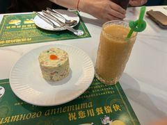 -库滋明·俄罗斯特色美食(中央大街店)