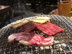 -吉鬼烧肉酒场(北城天街店)
