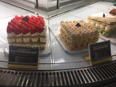 -WOODY BAKER 沃倍可(月星环球港店)