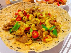 -客家大院·非遗赣南客家菜(郁孤台店)