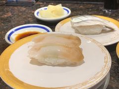 -合点寿司(金虹桥商场店)