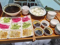 -浑河春面馆非遗鹿角面(太平庄店)