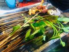 -江二娃串串香(科园四路总店)