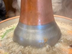 -南门涮肉(北洼路店)