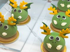 -仟吉·ART FARM主题店(菱角湖万达店)