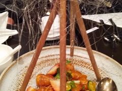 -广州文华东方酒店·江-由辉师傅主理