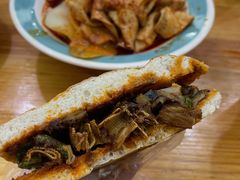 -马三洋芋片(兰州总店)