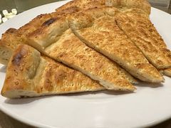 芝麻馕-新疆杭州疗养院·富春山庄
