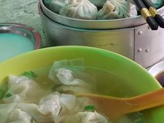 -笑云开汤包店(网巾市店)