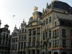 -布鲁塞尔大广场