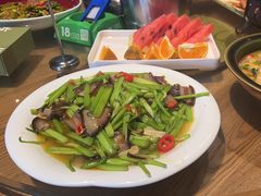 -农家乐·福建土菜(金榕北路店)