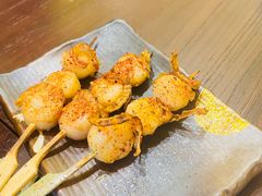 -鸟鹏烧鸟居酒屋(昌岗店)