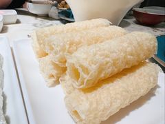 -涮福記·现切牛羊肉火锅(世纪汇店)