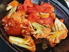 -清真利德顺小老饭庄(复兴路店)