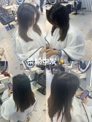 -丝语萱形象