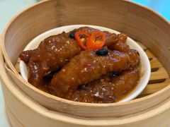 -利苑酒家(金宝店)