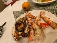 -The COOK·厨餐厅·自助餐(浦东嘉里大酒店)