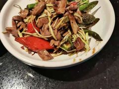 -老头儿油爆虾·知味杭州(爱琴海购物中心)