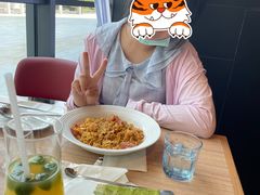 -必胜客(金凤店)