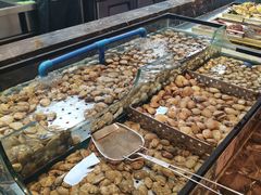 -黑金·寻焰自助百汇·烤肉·火锅(中街店)