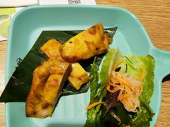 -蔡澜Pho·越南粉餐厅(海上世界店)
