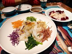 -醉长安(钟楼旗舰店)