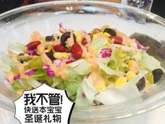 -零度空间·台湾小馆(五道口购物中心店)