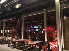 -18BAN音乐啤酒馆(西丽店)