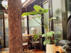 -Golden Lily河内巴黎法越料理餐厅(建国西路店)