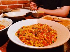 -外婆家(南开大悦城店)
