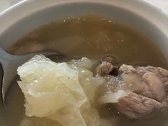 -郑州绿地JW万豪酒店-中餐厅