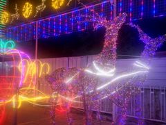 -新五爱道夜市