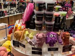 -LUSH(威尼斯人店)