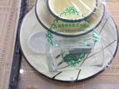 -天乐农家鱼头王(天目湖店)
