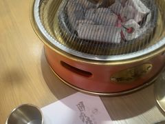 -西塔老太太泥炉烤肉(双井店)