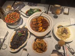 -上和臻品中国菜(花园街店)