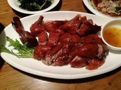 -桂小厨广西菜(青秀万达店)