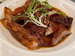 -湛江民大喜来登酒店-采悦轩中餐厅