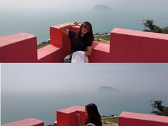 -漳州滨海火山岛自然生态风景区