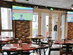 -Pistolera Mexican Cantina女枪手墨西哥餐厅(碧云路店)