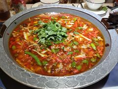 -花间别院(凤凰店)