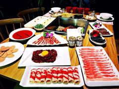 -五厨火锅(长城西一路店)