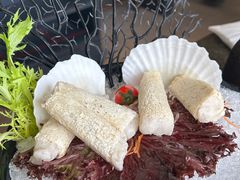 -湊湊火锅·茶憩(和平大悦城店)