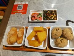 -野山舂·贵州现舂酸汤牛肉(民生路店)