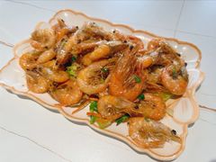 香草虾-越乡小厨(侨港店)