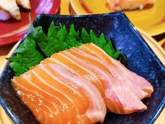 -寿司郎(北京路粤潮楼店)