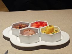 北京味道-花家怡园(四合院总店)