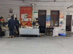 门面-找不到凉面(新都粮食局毗河油厂职工宿舍大院店)